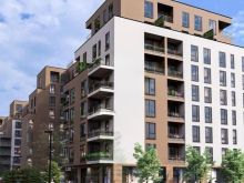 APARTAMENT NE SHITJE 2+1 KAMEZ VANETINO REZIDENCE