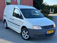 VW CADDY 2.0 SDI MANUEL I SAPO ARDHUR VP 2008