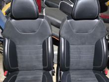 Sedilje Tapiceri Mercedes ML W166