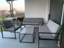 Set Tavolin dhe karrige