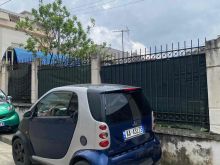 Smart Fortwo 2004 700cc