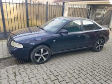Shes Audi 96 1.8 Benzin