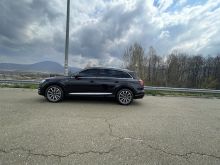 AUDI Q7 S Line