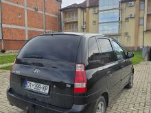 Hyundai Matrix 2010