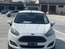 🇨🇭Ford Fiesta 1.6 Naft 2015