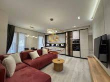 Apartament 2+1+1+Post Parkimi për Qira ,Kompleksi Delijorgji