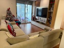 APARTAMENT ME QERA 2+1 LIQENI THATE 750 EURO