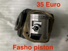 Fasho piston cilinder 41-2t