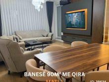 Ofrohet banesë me  #Qira mbrapa Royal mall