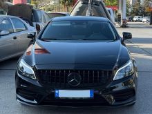 Cls 350 4Matic