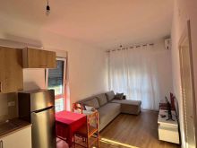 🏡 Apartament 1+1 me Qira – Rezidenca Oxa, Fresk ✨