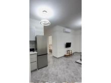 Apartament 2+1+2 me Qira te Hipoteka, Tiranë !