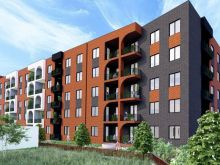Apartament Okazion