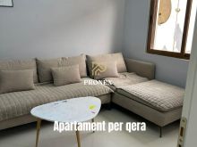 Apartament me qera - 21 Dhjetori