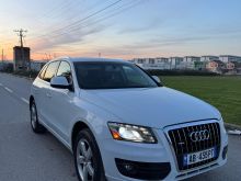 okazion audi q5 2012