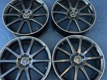 Disqe 20 AMG origjinal