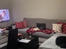 APARTAMENT ME QERA 1+1 CASA ITALIA 55.000 LEKE