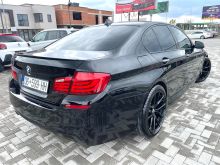 Bmw 520d