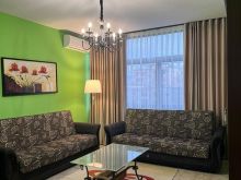 APARTAMENT ME QERA 1+1 STACIONI TRENIT 50.000 LEKE