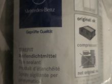 Xhel per gomat Mercedes Benz origjinal OEM