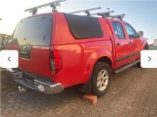 🇨🇭NISSAN NAVARA 3.0NAFTË AUTOMAT VITI2012🇨🇭