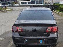 PASSAT 3C B6