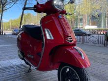 Vespa gts 300. Viti 2022