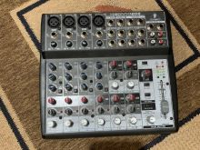 Mixer  xenyx 1202