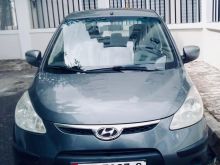 Shitet makine Hyundai i10 2400 Euro