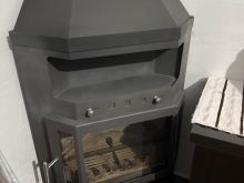Kamin