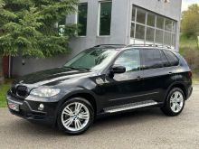 BMW X5 E70 3.0D AUTOMATIK/TIP - 10 MUJ RKS 2008