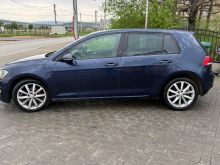 Golf 7