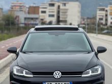 GOLF 7.5 2019 Full option