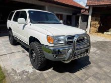 Toyota 4runer