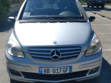 B180 cdi