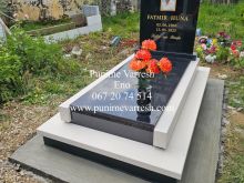 Punime Varresh Sukth - Modele Varresh Granit Dhe Mermer