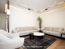 Penthouse në SHITJE – 150.56m² + Garazh & Depo – Tophane afë