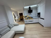 APARTAMENT 1+1 PRANE STACIONIT TE TRENIT NE DURRES, PER SHIT