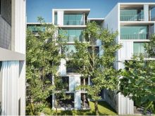 🏡 Shitet Apartament 2+1 – By Long Hill