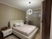 SHITET APARTAMENT 2+1+2 DON BOSKO 270.000 EURO