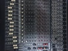 Shitet mixeta