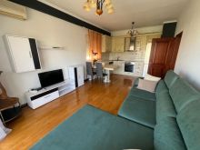 Apartament 1+1 me Qira – Kopshti Zoologjik