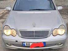 Mercedes Benz, Benzine Gaz 2003, Automat