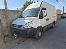 Pjese per Iveco 3.0 nafte