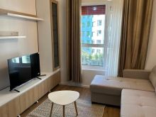 APARTAMENT ME QERA 1+1 ALI DEMI 42.000 LEKE