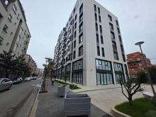 Apartament 1+1 i pa mobiluar prane Hotel Mondial