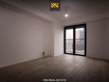 Banesë - Zyrë 50.41m² me #QIRA në Lakrishtë