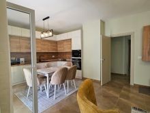 APARTAMENT ME QIRA 2+1+2 TE ZOGU ZI