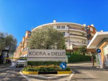 Apartament 3+1+2 ne Rezidencen Kodra e Diellit