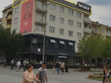 🏢 Me qira – Ambient 231.40 m² (Banesë / Biznes)